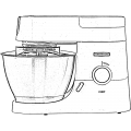 Food Processors