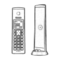 DECT Phones (1)