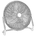 Cooling Fans (2)