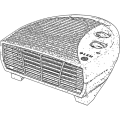 Fan Heaters (1)