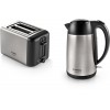 Bosch TWK3P420GB Design Line Jug Kettle Stainless Steel