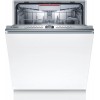 Bosch Serie 4 SMV4HVX00G Fully Integrated Dishwasher