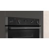 Neff N50 U1ACE2HG0B Built-in Double Oven Graphite-Grey