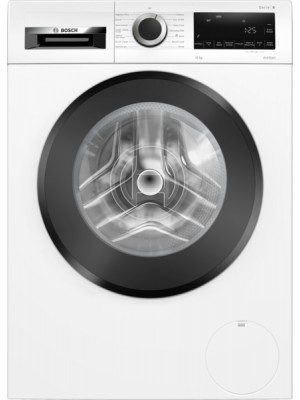 Bosch Serie 6 WGG25402GB 10KG Washing Machine