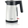 Bosch TWK5P471GB Design Line Jug Kettle White