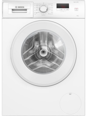 Bosch Serie 2 WGE03408GB 8Kg Washing Machine