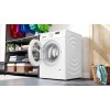 Bosch Serie 2 WGE03408GB 8Kg Washing Machine