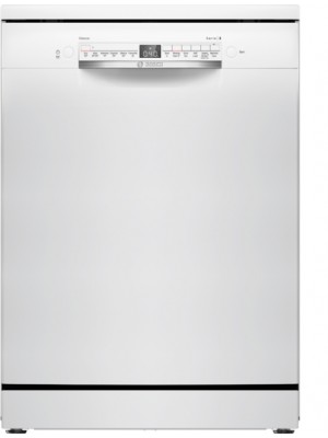 Bosch Serie 2 SMS2HVW67G Freestanding Dishwasher