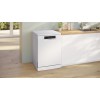 Bosch Serie 2 SMS26AW08G Freestanding Dishwasher