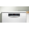 Bosch Serie 2 SMS26AW08G Freestanding Dishwasher