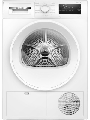 Bosch Serie 4 WTH85225GB Heat Pump Condenser Tumble Dryer