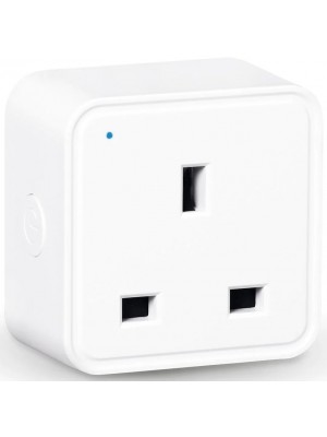 4lite WiZ Connected Wi-Fi Smart Plug