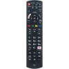 Copy Panasonic remote control equivalent to N2QAYB001212