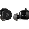 Audio-Technica ATH-SQ1TW Wireless Headphones 