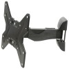 AV:Link 129514 26" - 42" Full Motion Single Arm TV Wall Bracket