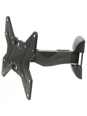 AV:Link 129514 26" - 42" Full Motion Single Arm TV Wall Bracket