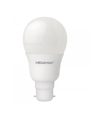 Megaman 9.5W Eco LED GLS Bulb B22/BC (Daylight)