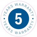 Bosch 5 Year Warranty Washing Machines (4)