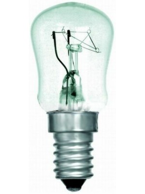 Bell 02610 SES 15W Pygmy Bulb