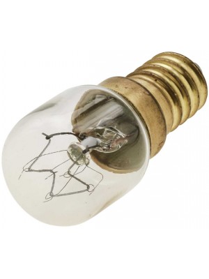 DR. FISCHER 25W Oven Light Bulb