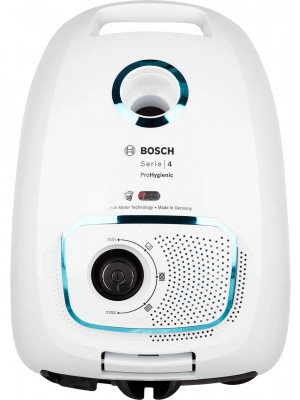 Bosch Serie 4 BGBS4HYGGB Bagged Vacuum Cleaner