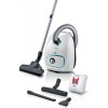 Bosch Serie 4 BGBS4HYGGB Bagged Vacuum Cleaner