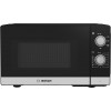 Bosch Serie 2 FFL020MS2B Microwave Oven