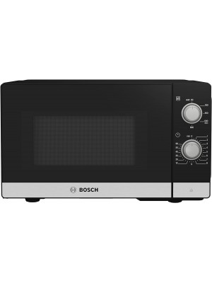 Bosch Serie 2 FFL020MS2B Microwave Oven