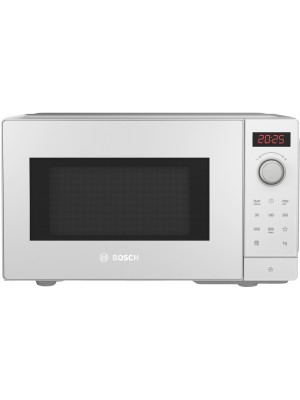 Bosch FFL023MW0B Compact Microwave Oven