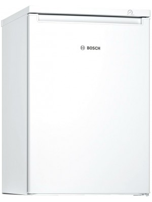 Bosch Serie 2 GTV15NWEAG Undercounter Freezer