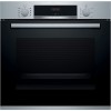 Bosch Serie 4 HBS534BS0B Built-In Electric Single Oven