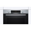 Bosch Serie 4 HBS534BS0B Built-In Electric Single Oven