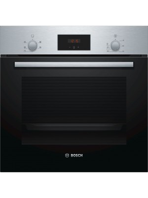 Bosch Serie 2 HHF113BR0B Built In Electric Single Oven