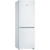 Bosch Serie 2 KGN33NWEAG 60/40 Frost Free Fridge Freezer