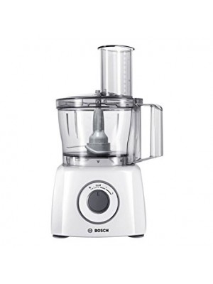 Bosch MCM3100WGB Compact Food Processor