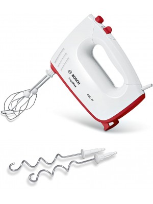 Bosch MFQ36300GB ErgoMixx 400W Hand Mixer