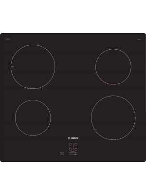 Bosch Serie 2 PUG61RAA5B Induction Hob