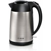 Bosch TWK3P420GB Design Line Jug Kettle Stainless Steel