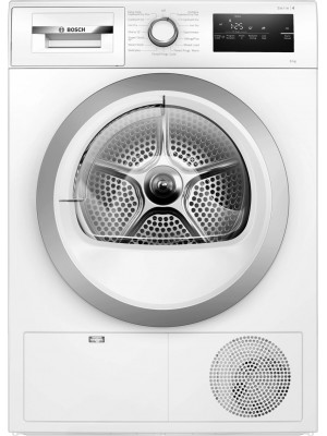 Bosch Serie 4 WTN83203GB 8Kg Condenser Tumble Dryer