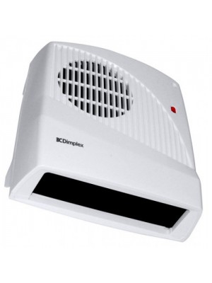 Dimplex FX20VE Wall Mounted Fan Heater 2KW