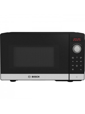 Bosch FFL023MS2B Compact Microwave Oven