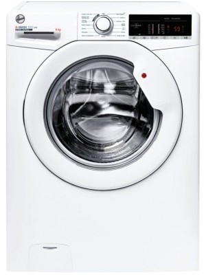 Hoover H3W 48TA4/1-80 Washing Machine