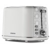 Kenwood TCP05.A0CR Abbey Collection 2 Slice Toaster