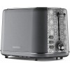 Kenwood TCP05.A0GY Abbey Collection 2 Slice Toaster