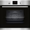 Neff N30 B1GCC0AN0B Integrated Single Oven