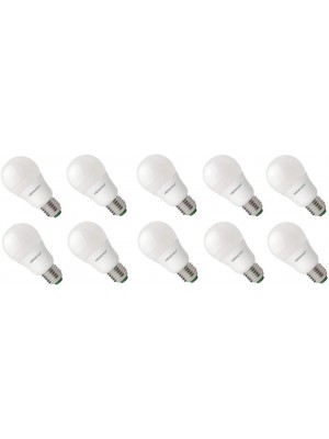 Megaman MM09637 LG215088 8.8W ES GLS LED (Pack of 10)