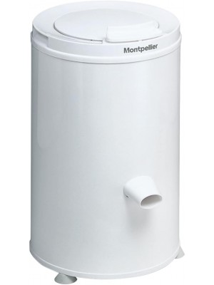 Montpellier MSD2800W Spin Dryer