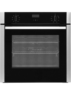 Neff N50 B1ACE4HN0B Built In Electric Single Oven