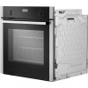 Neff N50 B1ACE4HN0B Built In Electric Single Oven