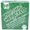 Numatic NVM-2BH Cylinder Vacuum Cleaner Dust Bags